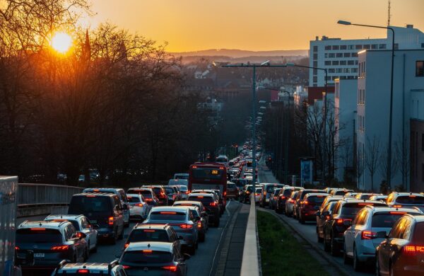 traffic